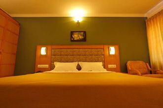 Hotel Green Palace, Kochi 3